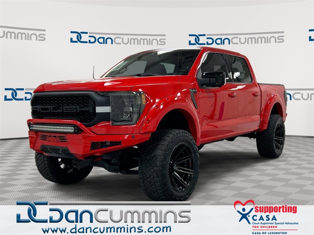 Used 2021 Ford F150 XLT w/ Equipment Group 302A High