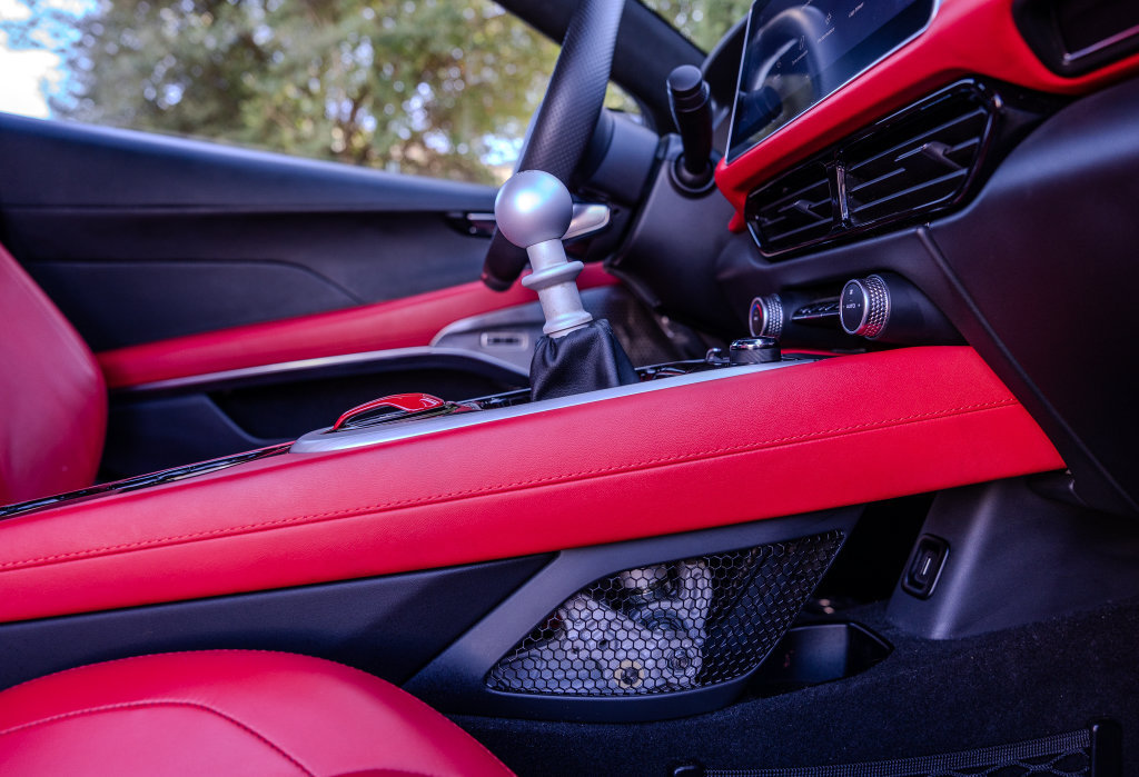 Used 2024 Lotus Emira First Edition RWD image 19
