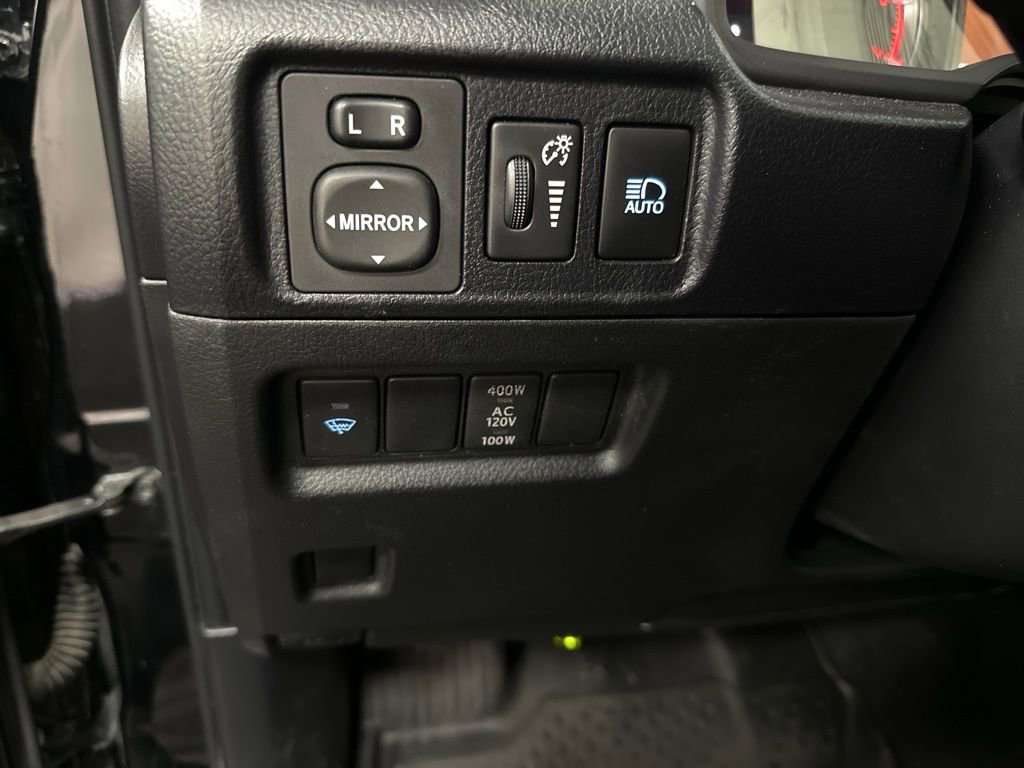 Used 2020 Toyota 4Runner TRD Pro AWD/4WD image 31