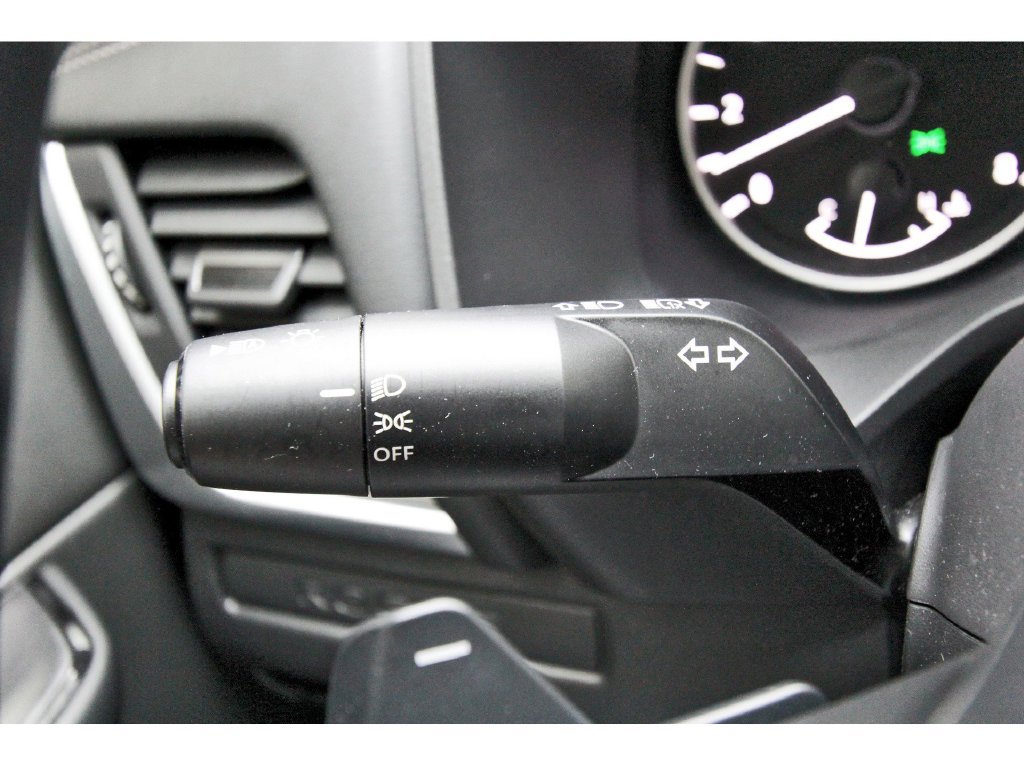 Certified 2025 Nissan Rogue S FWD image 15