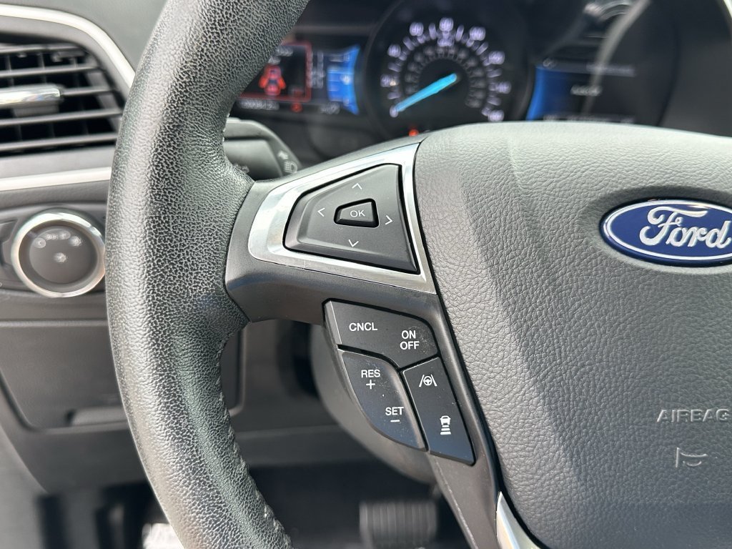 Used 2021 Ford Edge SEL w/ Convenience Package FWD image 31