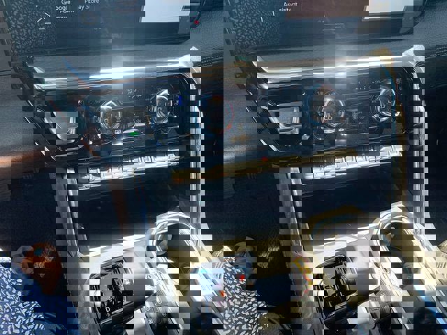 New 2025 GMC Sierra 1500 Denali image 21