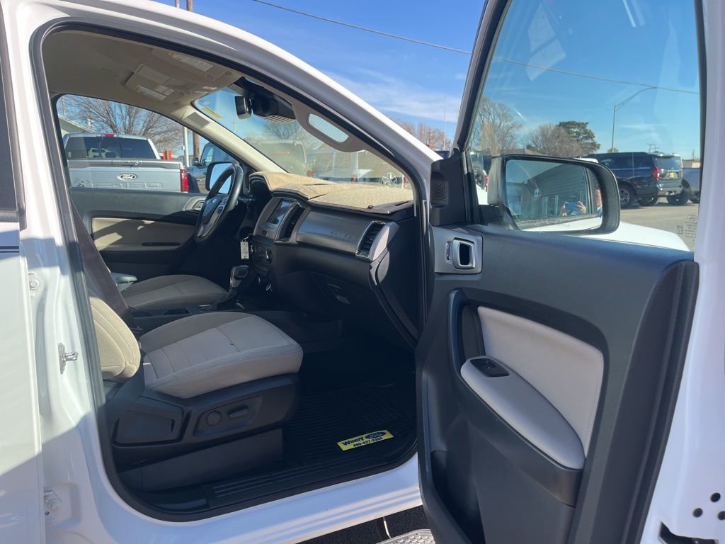 Used 2020 Ford Ranger XLT w/ Equipment Group 302A Luxury image 28