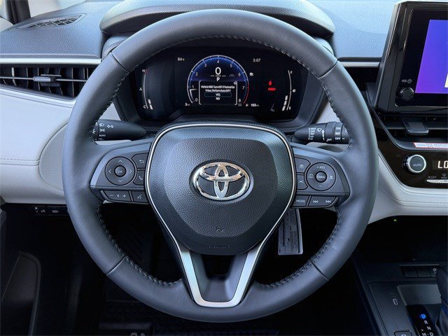 New 2026 Toyota Corolla Cross LE FWD image 13