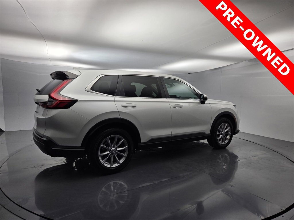 Used 2024 Honda CR-V EX image 24