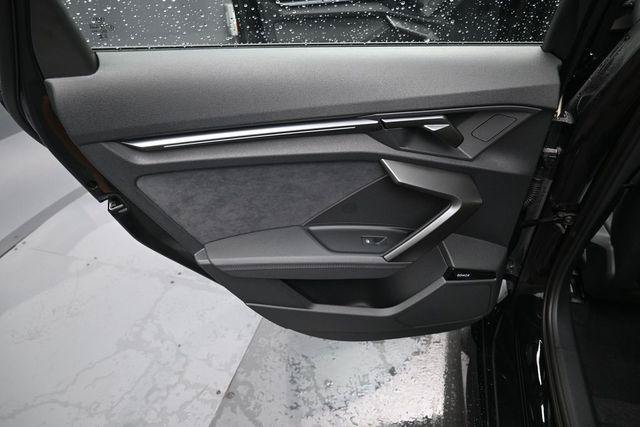 Used 2025 Audi RS 3 AWD/4WD image 32