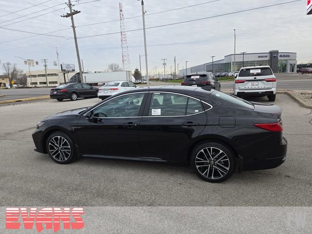 New 2026 Toyota Camry XLE w/ Premium Plus Package image 29