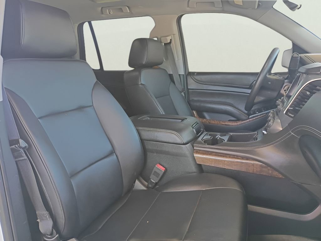 Used 2018 Chevrolet Tahoe 2WD w/ Remote Keyless Entry Package image 17