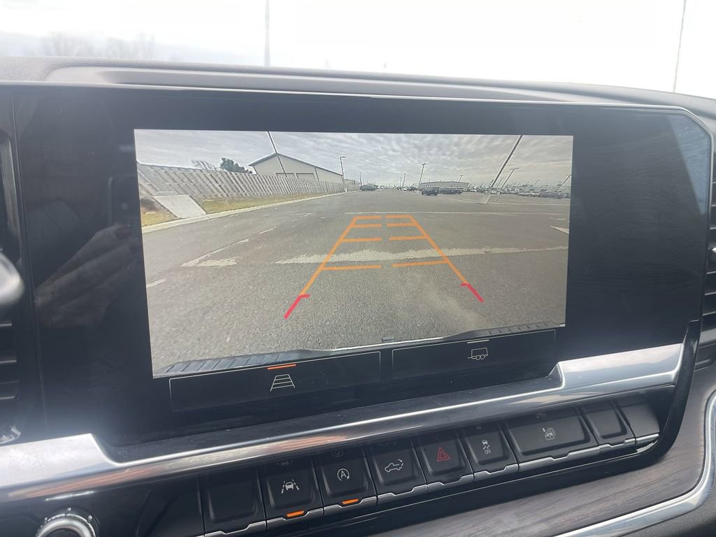 Used 2025 GMC Sierra 1500 SLT image 29