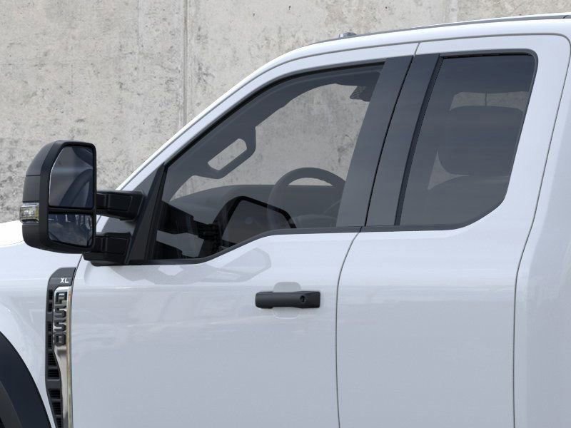 New 2026 Ford F550 4x4 Supercab Super Duty image 20