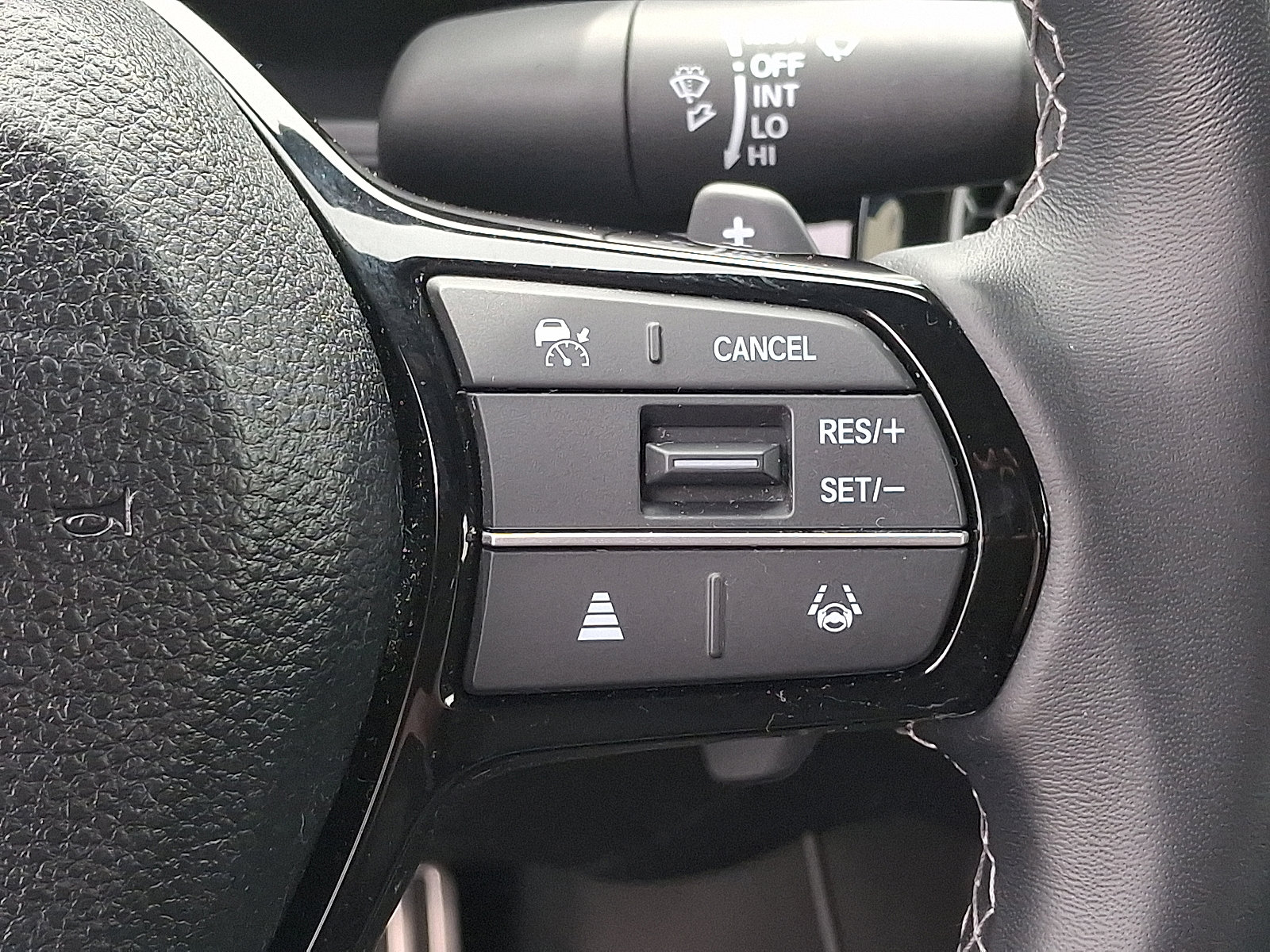 Used 2023 Honda Civic Sport image 23