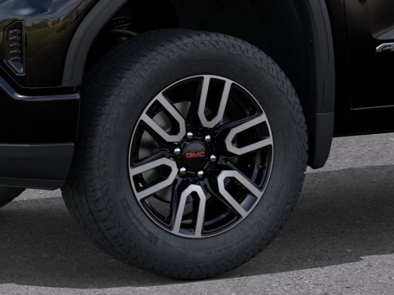 New 2026 GMC Sierra 1500 AT4 w/ Technology Package AWD/4WD image 9