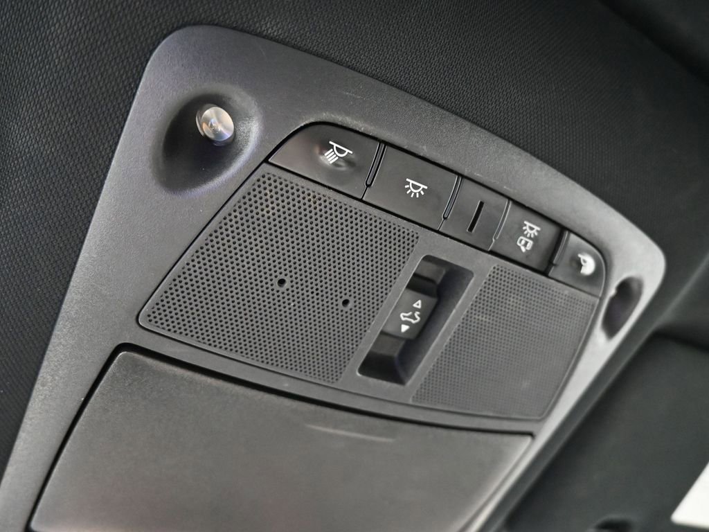 Used 2020 INFINITI Q60 3.0t Luxe image 20