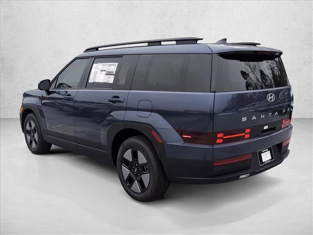 New 2026 Hyundai Santa Fe SEL image 9