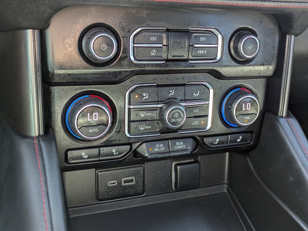 Used 2023 Chevrolet Tahoe RST image 17