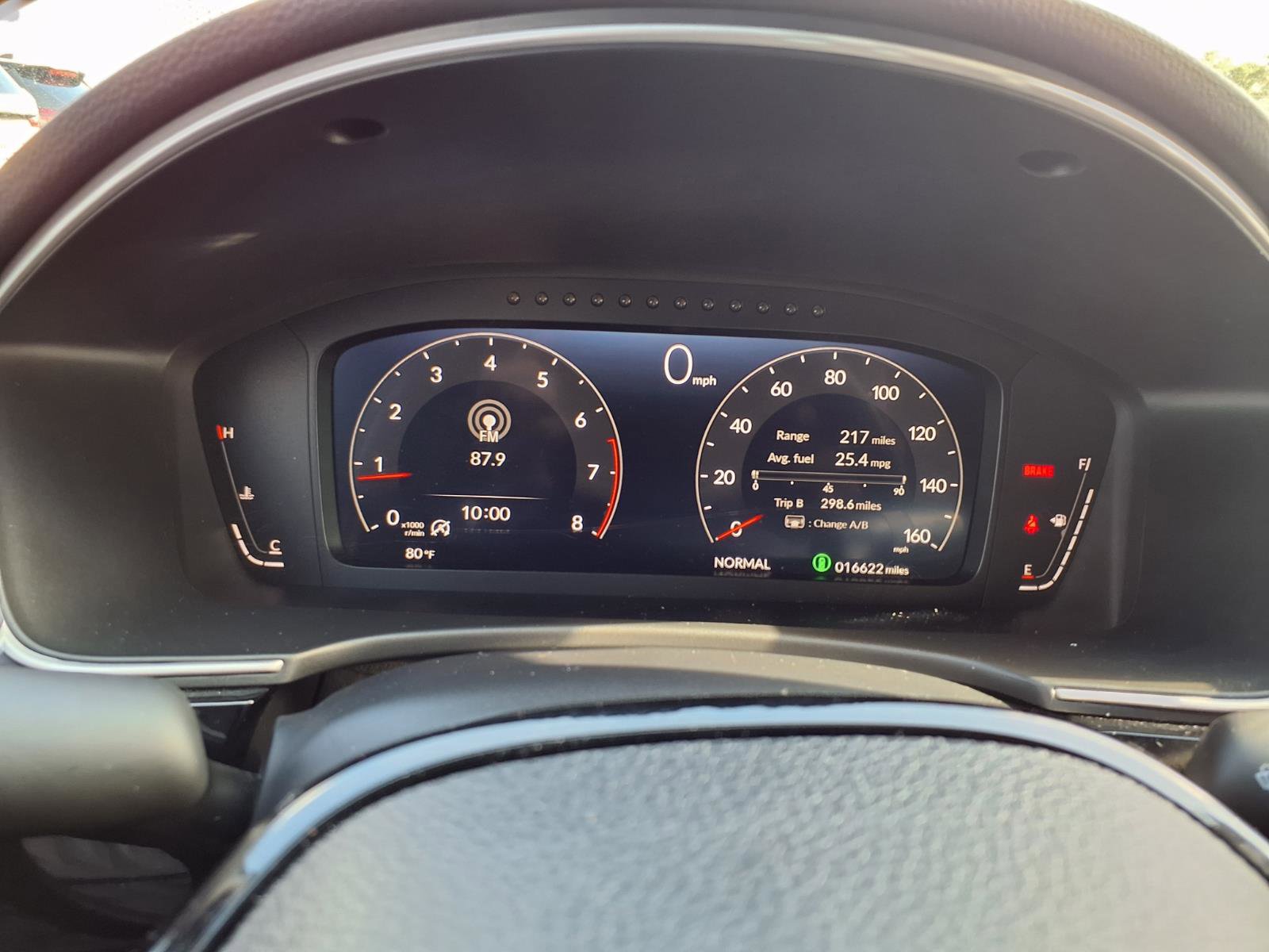 Certified 2025 Honda Civic Si image 14