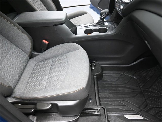 Used 2024 Chevrolet Equinox LT image 26