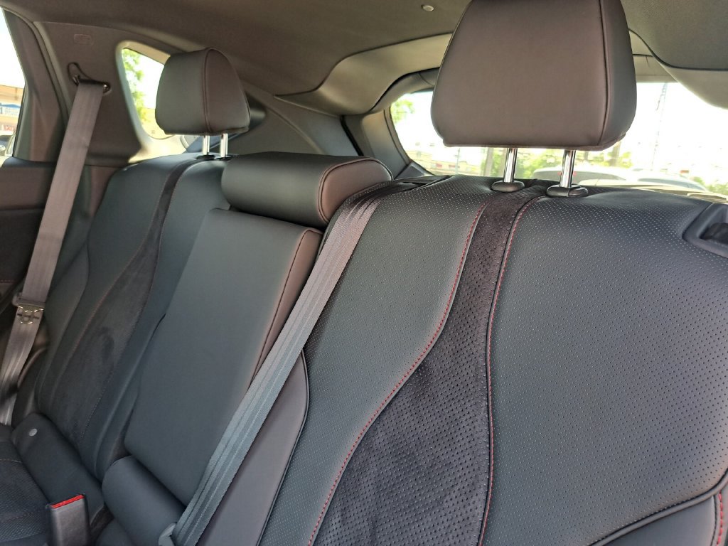 New 2026 Acura RDX w/ Advance Package AWD/4WD image 25