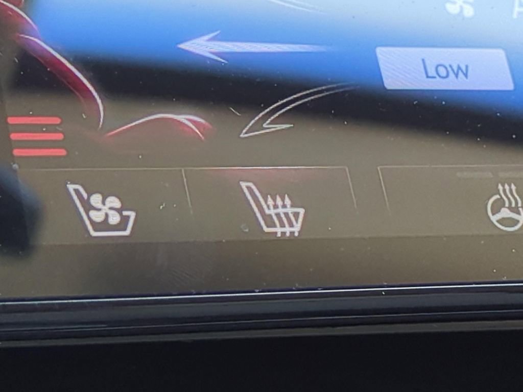 Used 2021 Genesis GV80 3.5T w/ Prestige Package 07 image 18