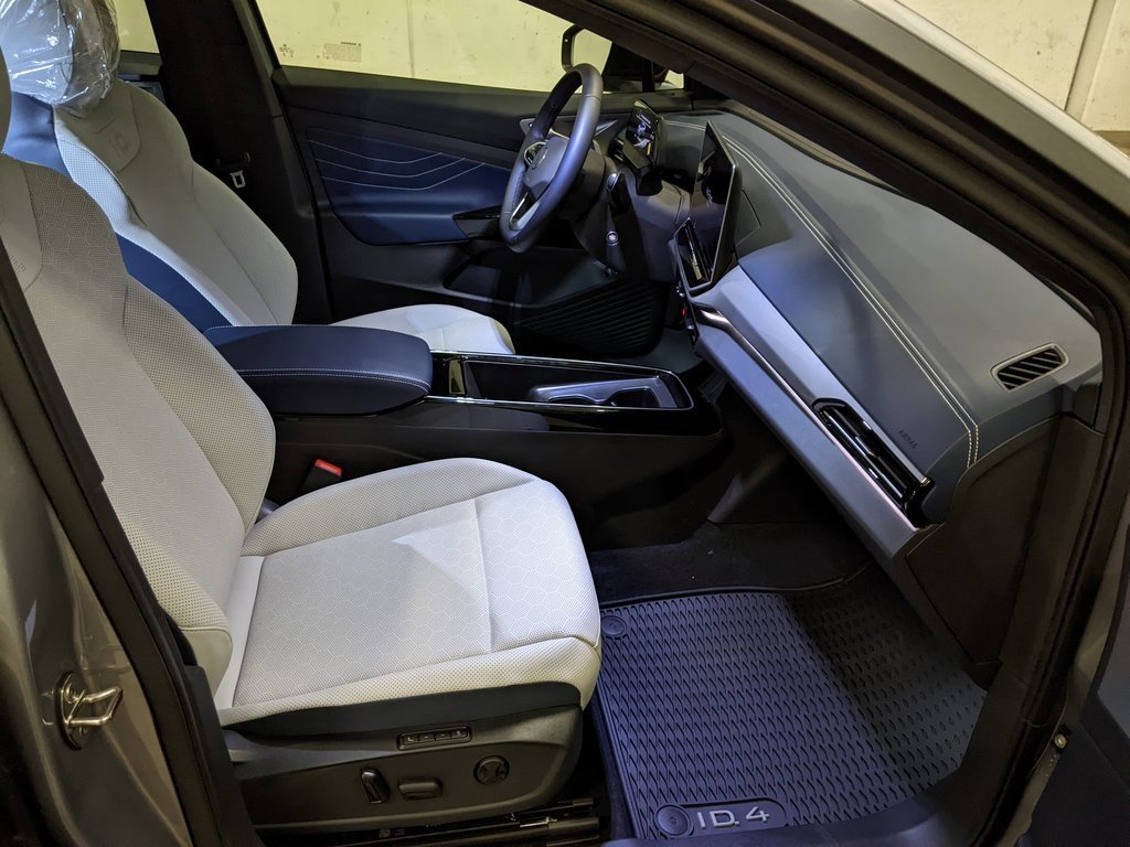 New 2025 Volkswagen ID.4 Pro S image 22
