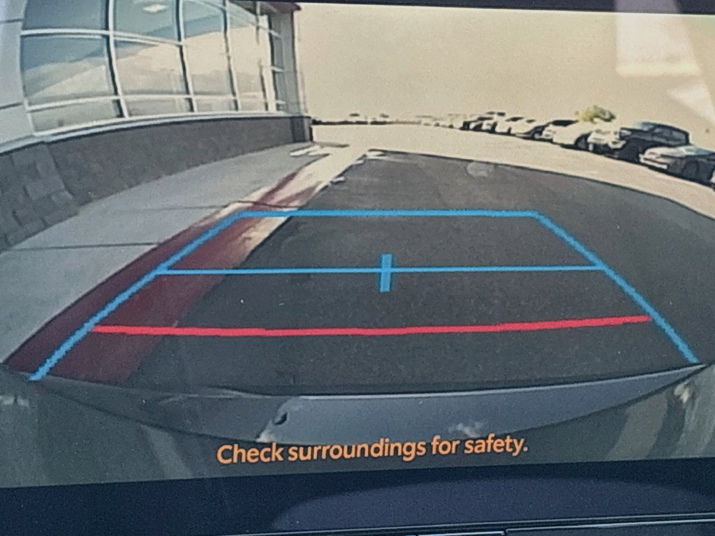 New 2027 Toyota Corolla XSE FWD image 15