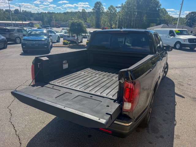Used 2020 Honda Ridgeline RTL image 15