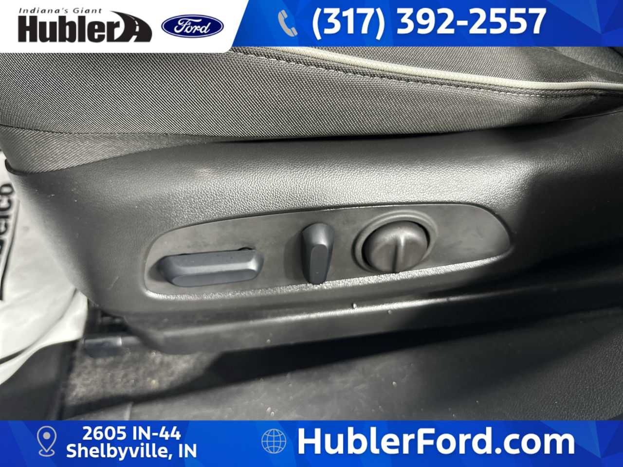 Used 2023 Chevrolet TrailBlazer LT w/ Convenience Package AWD/4WD image 12