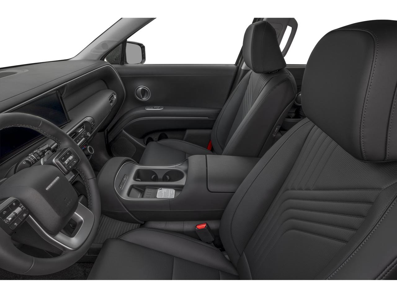 New 2026 Hyundai Palisade SEL FWD image 41
