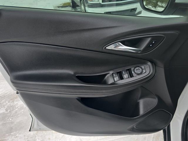 Used 2023 Buick Encore GX Select image 21