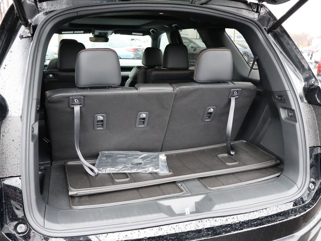 Certified 2025 Honda Pilot TrailSport image 16