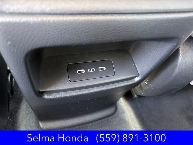 Certified 2024 Honda CR-V EX-L image 8