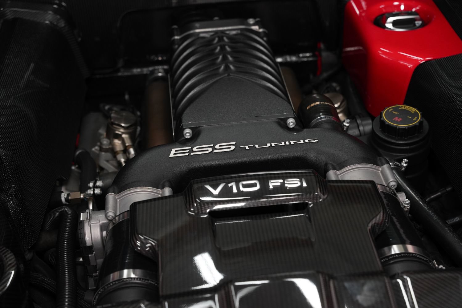 Used 2014 Audi R8 V10 AWD/4WD image 46