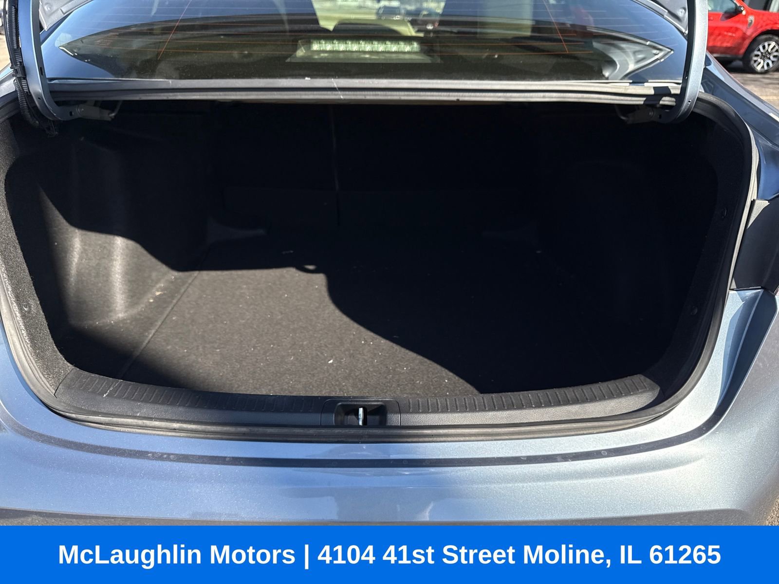 Used 2020 Toyota Corolla LE w/ LE Premium Package image 21