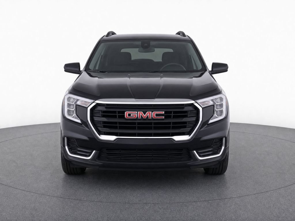 Used 2024 GMC Terrain SLE w/ Driver Convenience Package FWD image 5