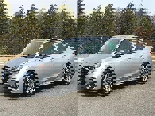 Certified 2025 Subaru Legacy Limited w/ Popular Package #3 image 1