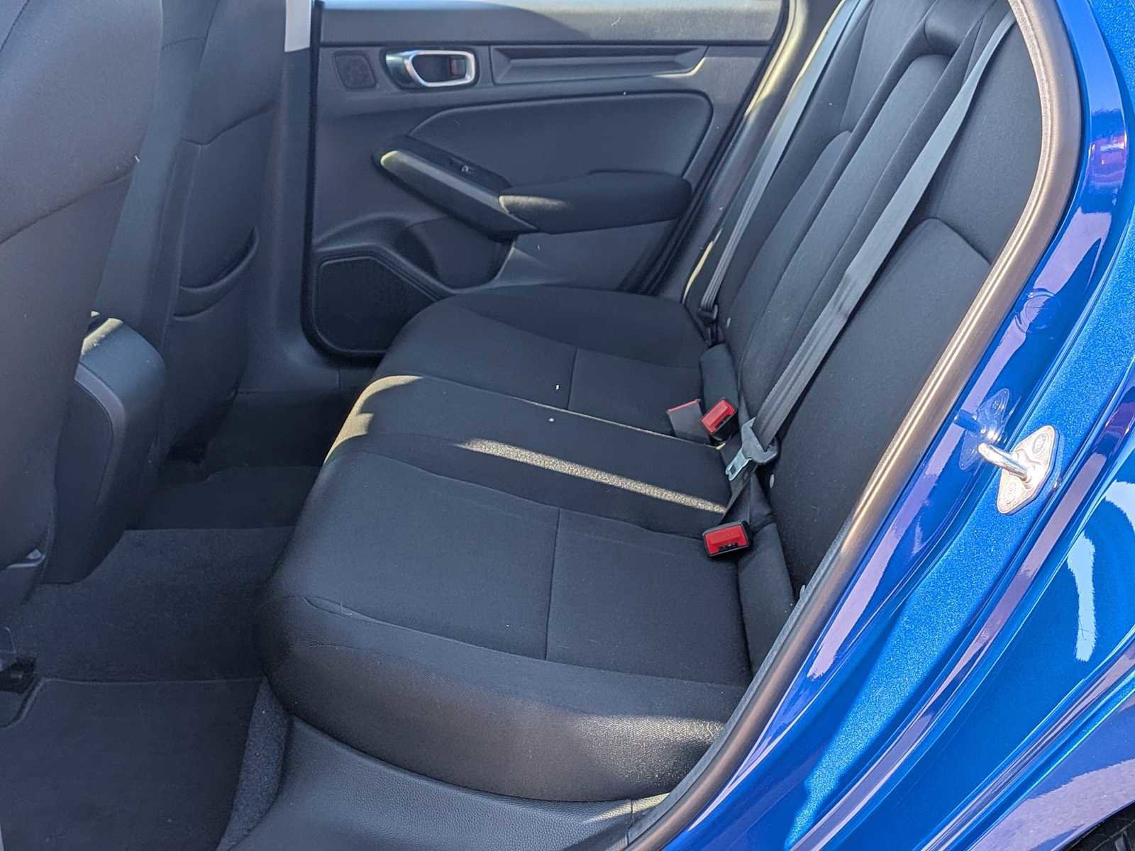 Used 2023 Honda Civic EX image 19