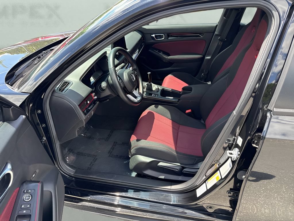 Used 2025 Honda Civic Si image 9