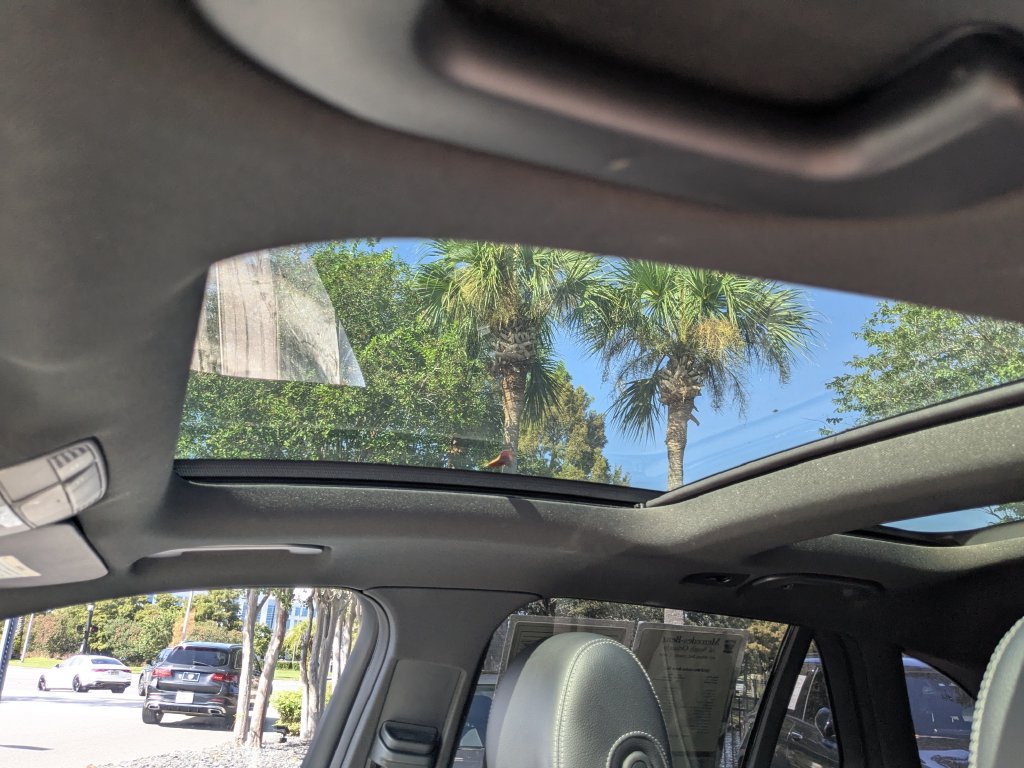 Certified 2018 Mercedes-Benz GLC 300 image 7