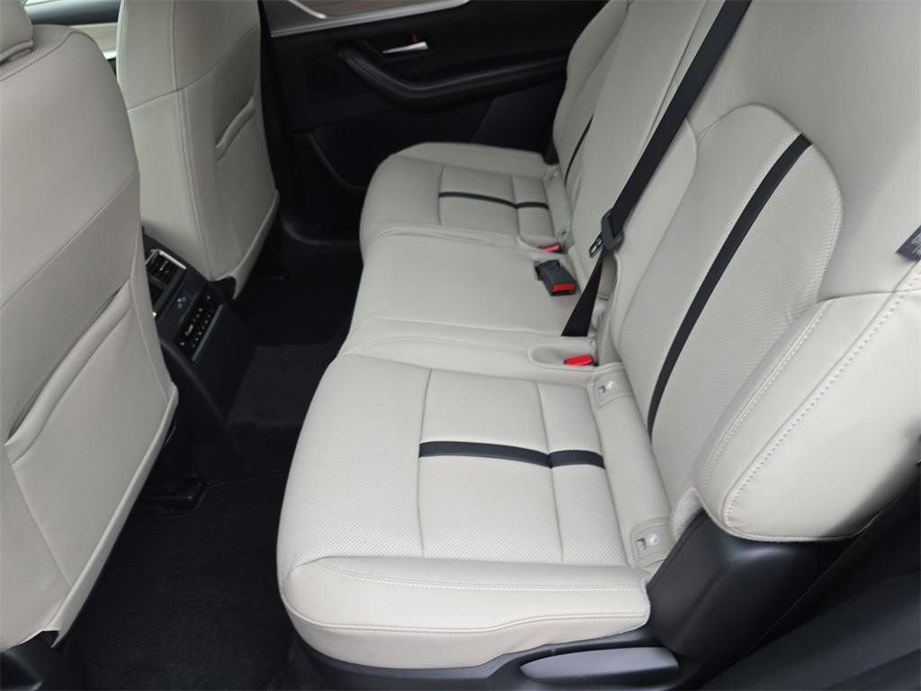 New 2026 MAZDA CX-70 3.3 Turbo w/ Preferred Package image 16