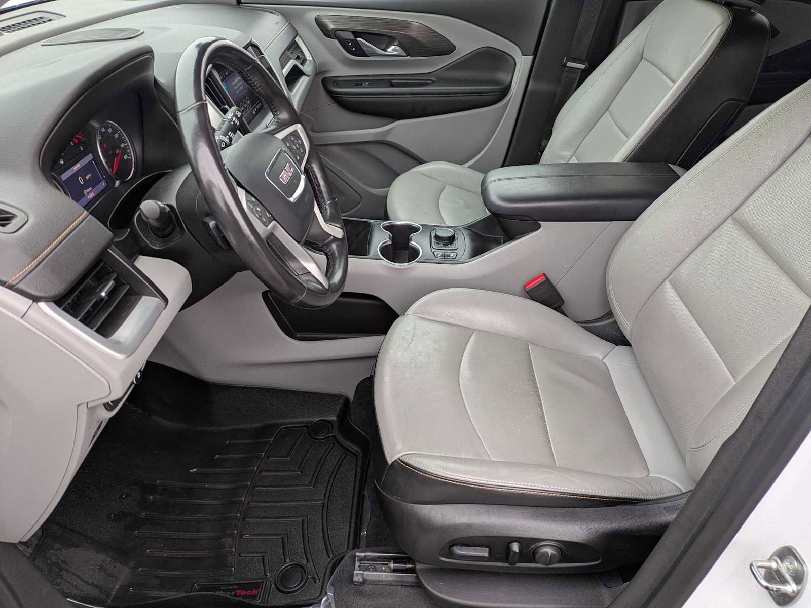 Used 2019 GMC Terrain SLT w/ Preferred Package image 15