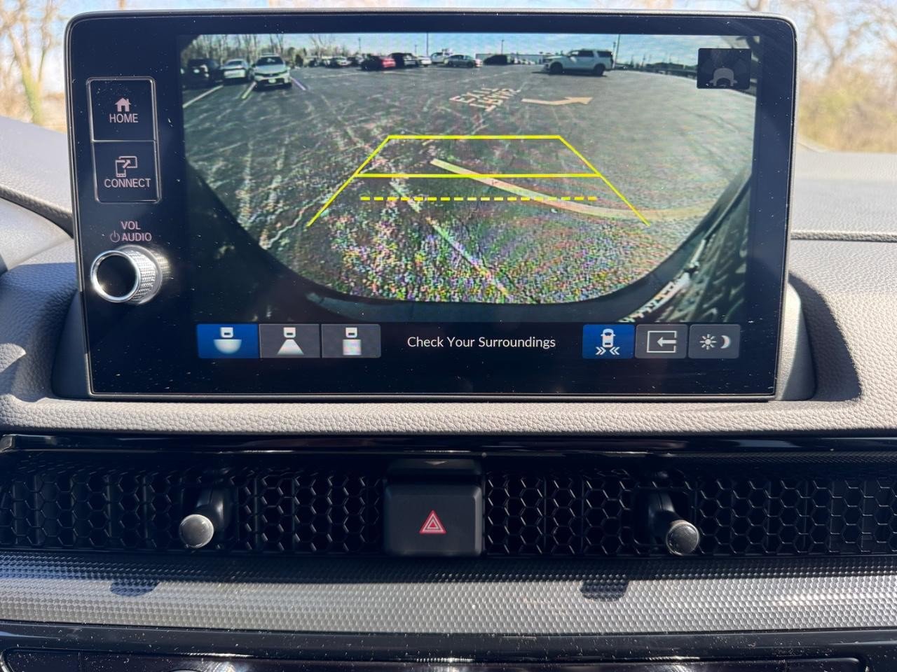 Certified 2026 Honda CR-V EX-L image 26