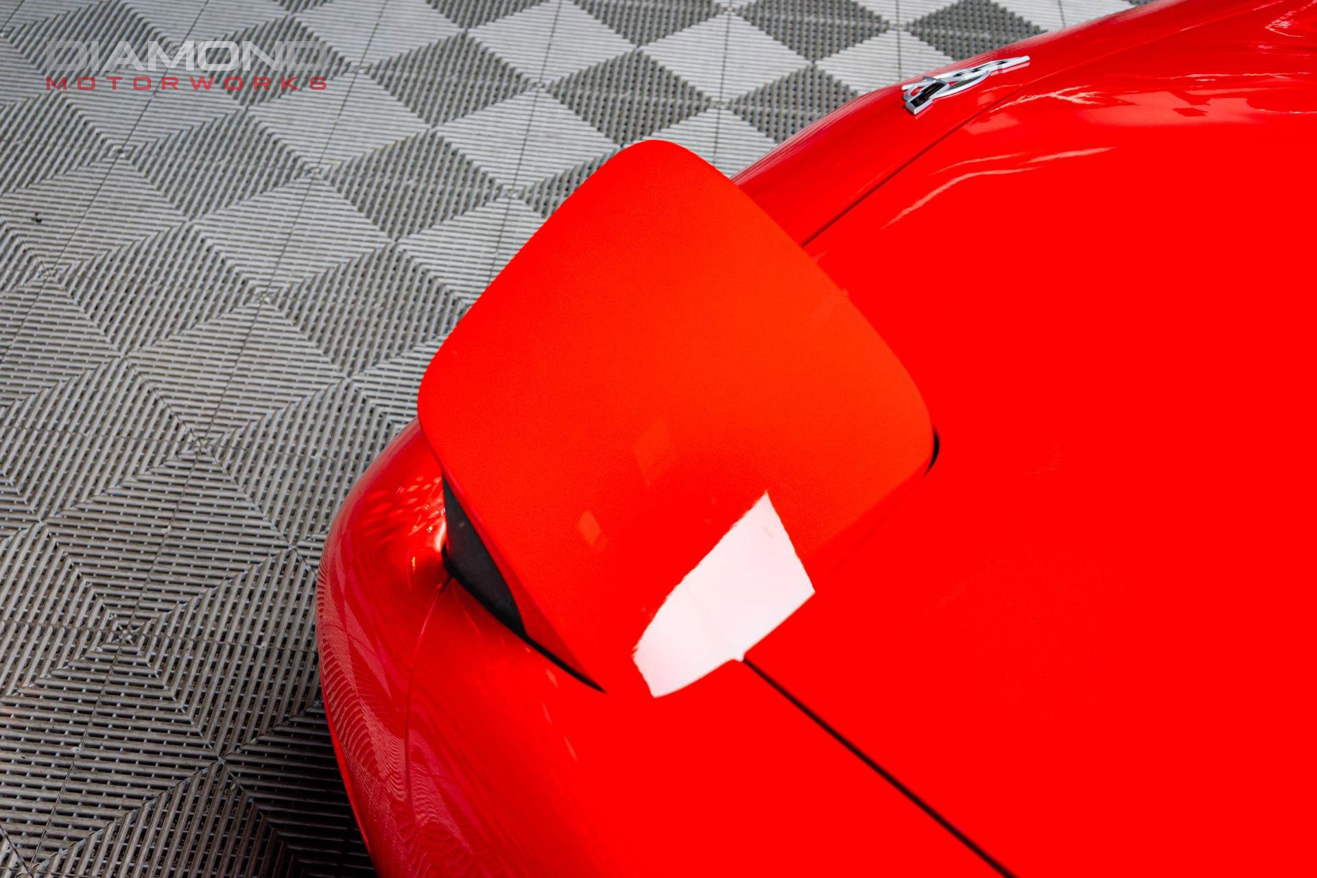 Used 2003 Chevrolet Corvette Z06 w/ Memory Package, 3 Drivers image 76