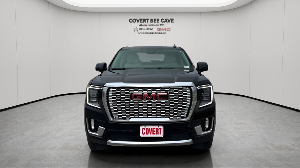 Certified 2024 GMC Yukon XL Denali image 2
