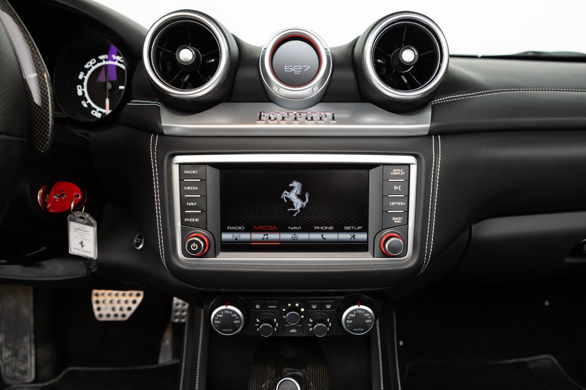 Certified 2016 Ferrari California T image 85