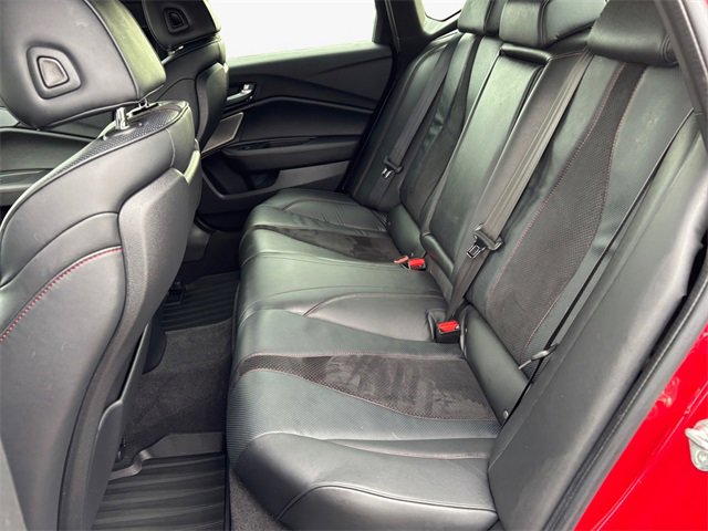 Used 2021 Acura TLX A-Spec Package image 13