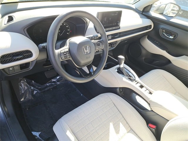 Certified 2024 Honda HR-V LX image 16