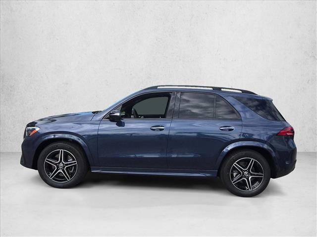 New 2026 Mercedes-Benz GLE 450 4MATIC image 5