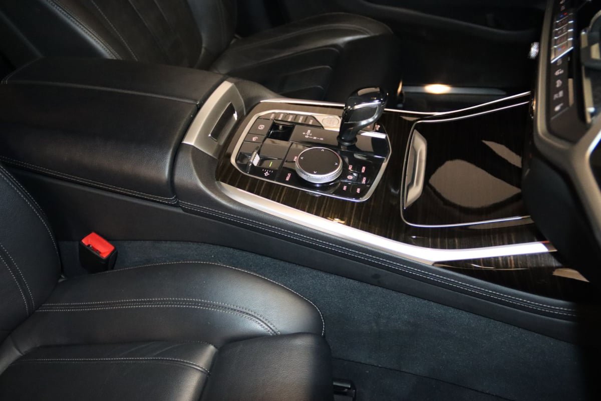 Used 2019 BMW X7 xDrive50i image 70