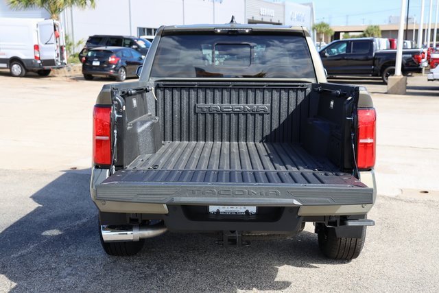New 2025 Toyota Tacoma Limited image 27