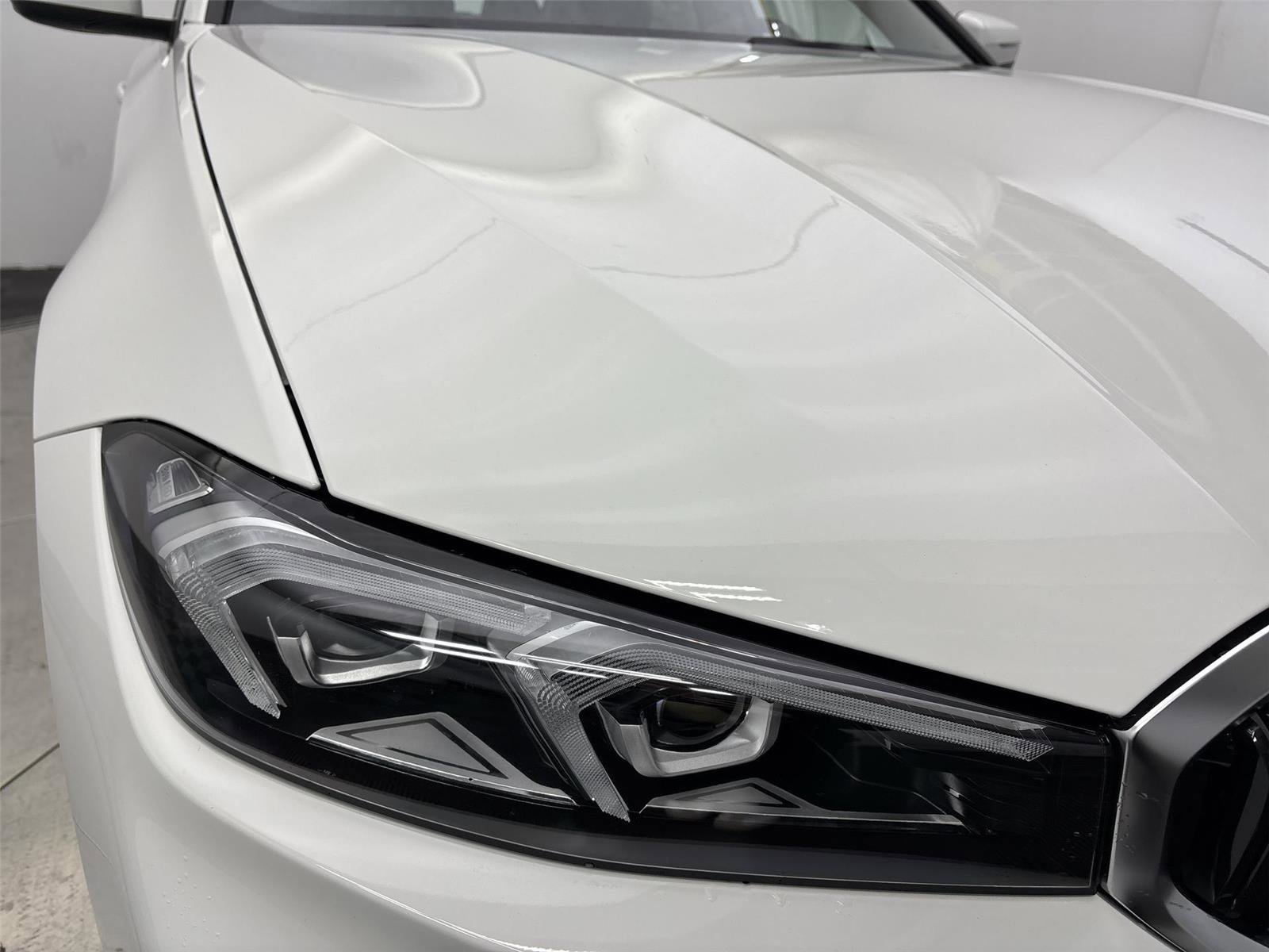 New 2026 BMW 330i xDrive Sedan w/ Convenience Package image 18